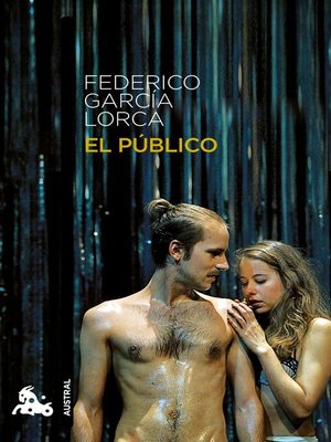 cover image of El público